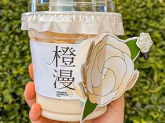 -书亦烧仙草(龙湖金楠天街店)
