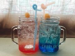 -烛影拾光观景餐厅·创意菜·摄影·小提琴(大唐不夜城店)