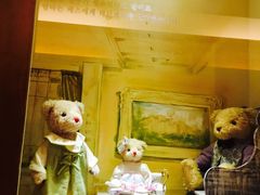 -济州岛泰迪熊博物馆