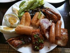 -厦门日月谷温泉渡假村