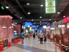 -永旺梦乐城(金银潭店)