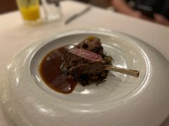 -上海和平饭店-华懋阁 The Cathay Room