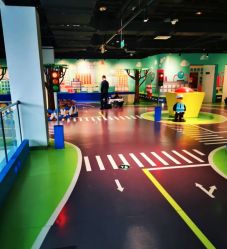 -北京科学中心儿童乐园