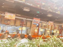 -管氏翅吧(马家堡店)