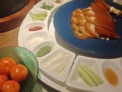 -馋嘴猫北京食堂·烤鸭·宵夜(亚运村店)
