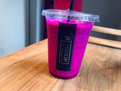 -Punchline Coffee&Roaster(同济大学店)