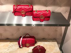-DFS迪斐世(香港广东道店)