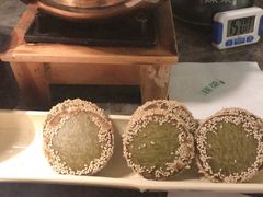 绿茶饼-绿茶餐厅(天津天河城店)