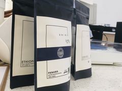 大堂-Onirii Coffee(长乐路店)