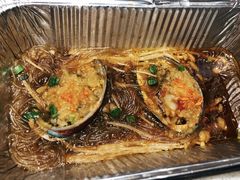 -玖等自助烤肉(步步高广场店)