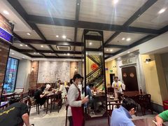 -鲜得来排骨年糕(云南南路店)