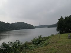 -南京市无想山景区