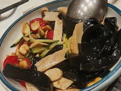 -凯鸽酒楼(大同振兴街店)