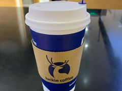 -luckincoffee瑞幸咖啡(顺义华联商厦店)