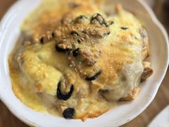 -品茶居素食馆(罗湖店)