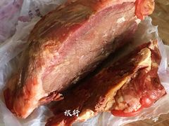 -刘纪孝腊牛羊肉(北广济街店)