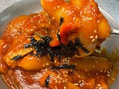 -哼蟹二将·烤肉酱蟹(合生汇店)