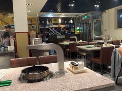 -厚味居炙子烤肉·清真(天桥南纬路店)