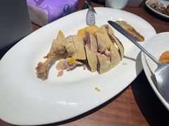 -纪林菜馆·博山菜老字号(八大局店)