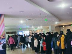 -天幕新彩云国际影城(激光巨幕店)