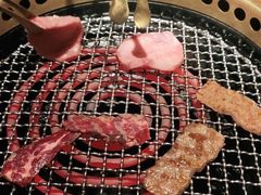 -江户烧肉(高德店)