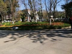 -昆明火车站(地铁站)