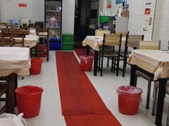 大堂-忆海南海鲜(椰风巷第一市场店)