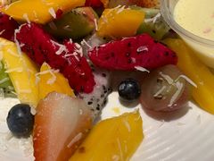 -夏日玛莉西餐厅(耒阳龙腾店)