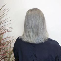 -V+SALON造型