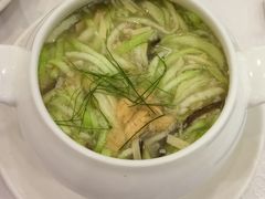 -寻味顺德·南记酒家·传统顺德菜·鱼生(广源路店)