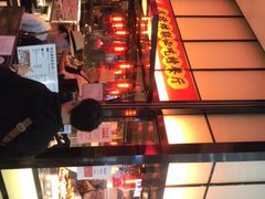 -陈鹏鹏潮汕菜(宝安机场T3航站楼店)