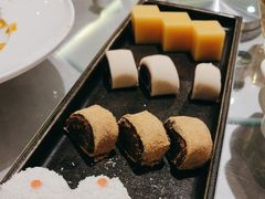 -北京全聚德(清华园店)