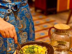 -敏珠拉姆藏餐·南京厨房(富春江东街店)