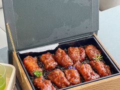 -3号仓库·创意中国菜(乐清正大广场店)