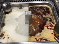 -海底捞火锅(天一广场亚细亚店)