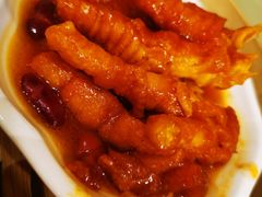 -顺风山庄(水濂山店)