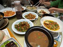 -7017浙菜•建德味(中财店)