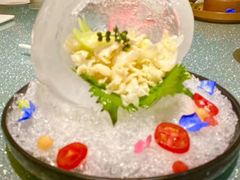 -蟹榭·本帮江浙菜·蟹宴(五角场合生汇商场店)