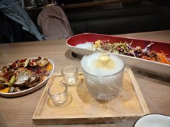 -街角等你.大连海鲜烧烤(西安路店)