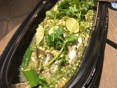-CHINCHIN 青青·泰国料理(万象食家店)