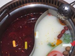 -蓉语串串火锅(振兴路店)