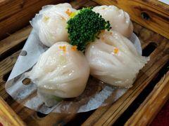 -鼎珑点心仔(燕塘店)