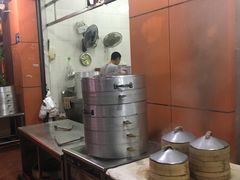 -津品味小吃(大学湾店)