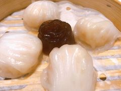 稻香鲜虾饺-稻香酒家(天河城店)