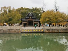 -西园戒幢律寺