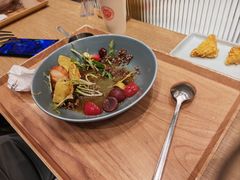 -池奈·咖喱蛋包饭(熙地港店)