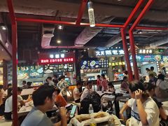 -时尚天河商业广场