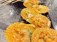 -啊溜烧烤·炭火传承(南澳店)