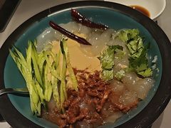 -东方饺子王(哈西万达店)