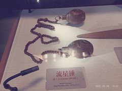 -大连武术文化博物馆